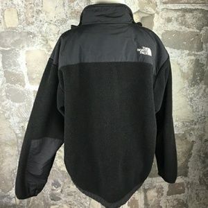 North face Fleece Jacket